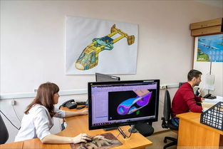 俄罗斯直升机生产基地首度开放 九万架飞行传奇背后的软硬件支撑