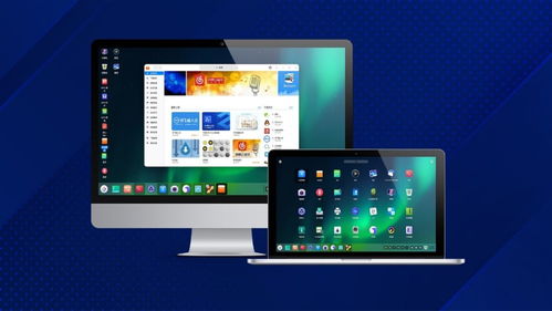 统信UOS推出首款原生邮件客户端 国产操作系统生态突围的关键一步