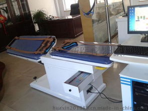 四维电脑颈腰椎牵引床 技术与应用的全面解析